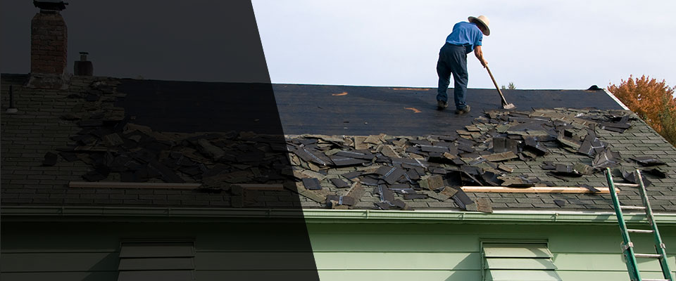 Gans Roofing Contractors